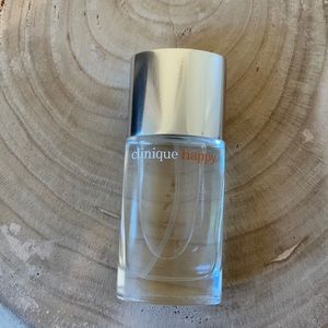 Clinique Happy *brand new